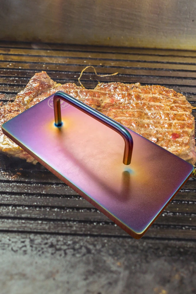 Stainless Steel Fish Weights
