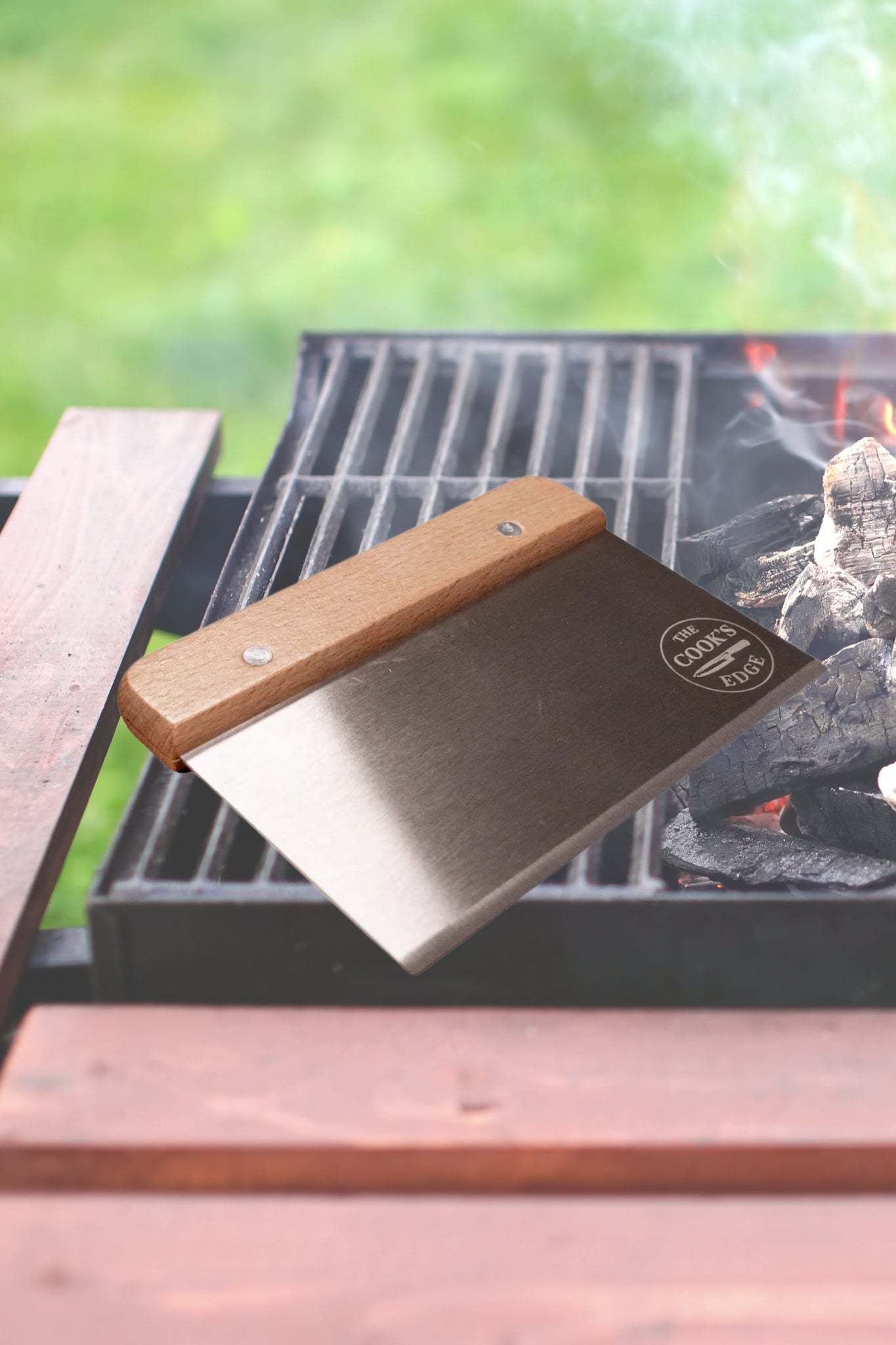 BBQ Accessories
