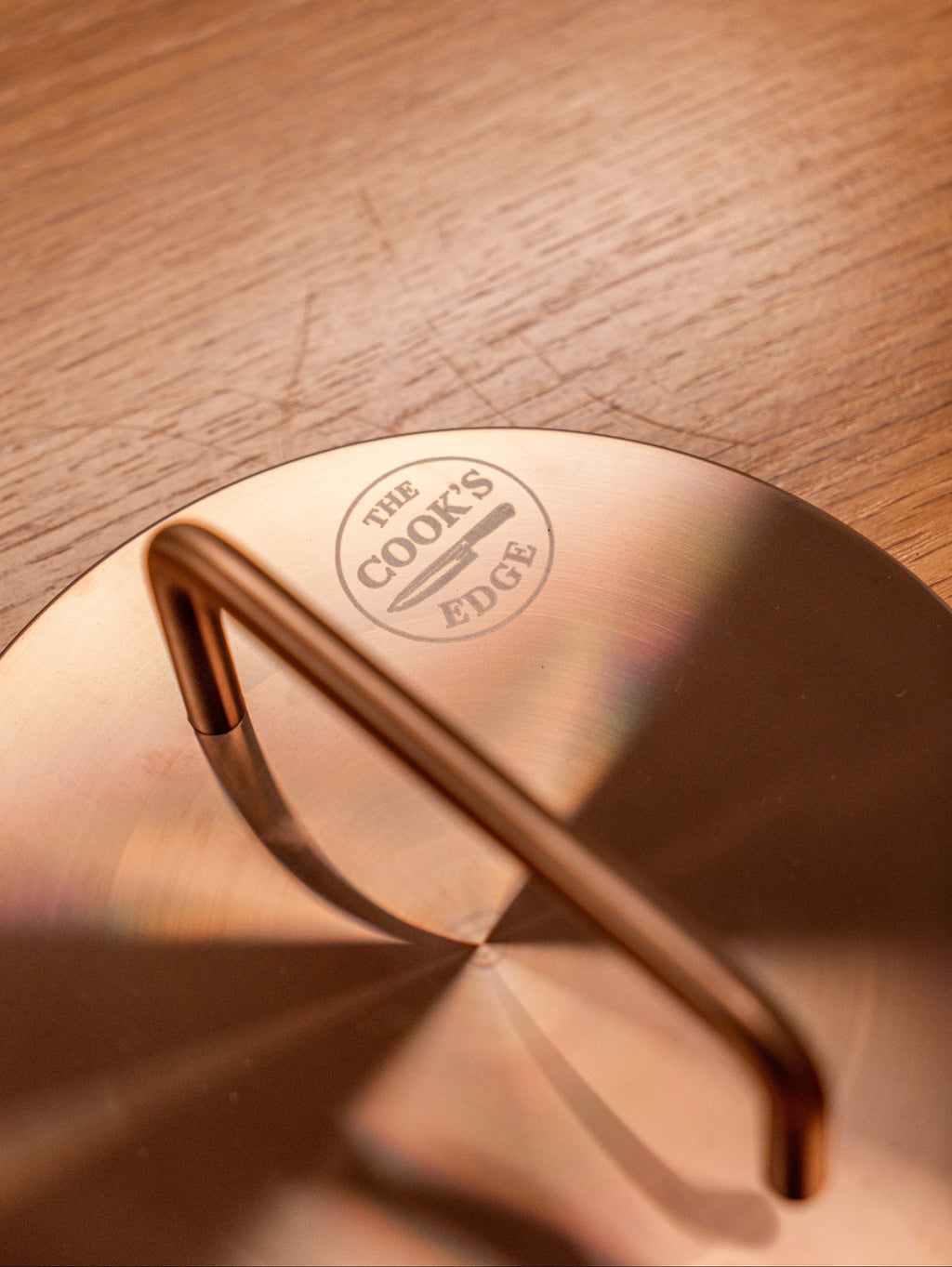 Stainless Steel Fish Weight/Press Gold Round