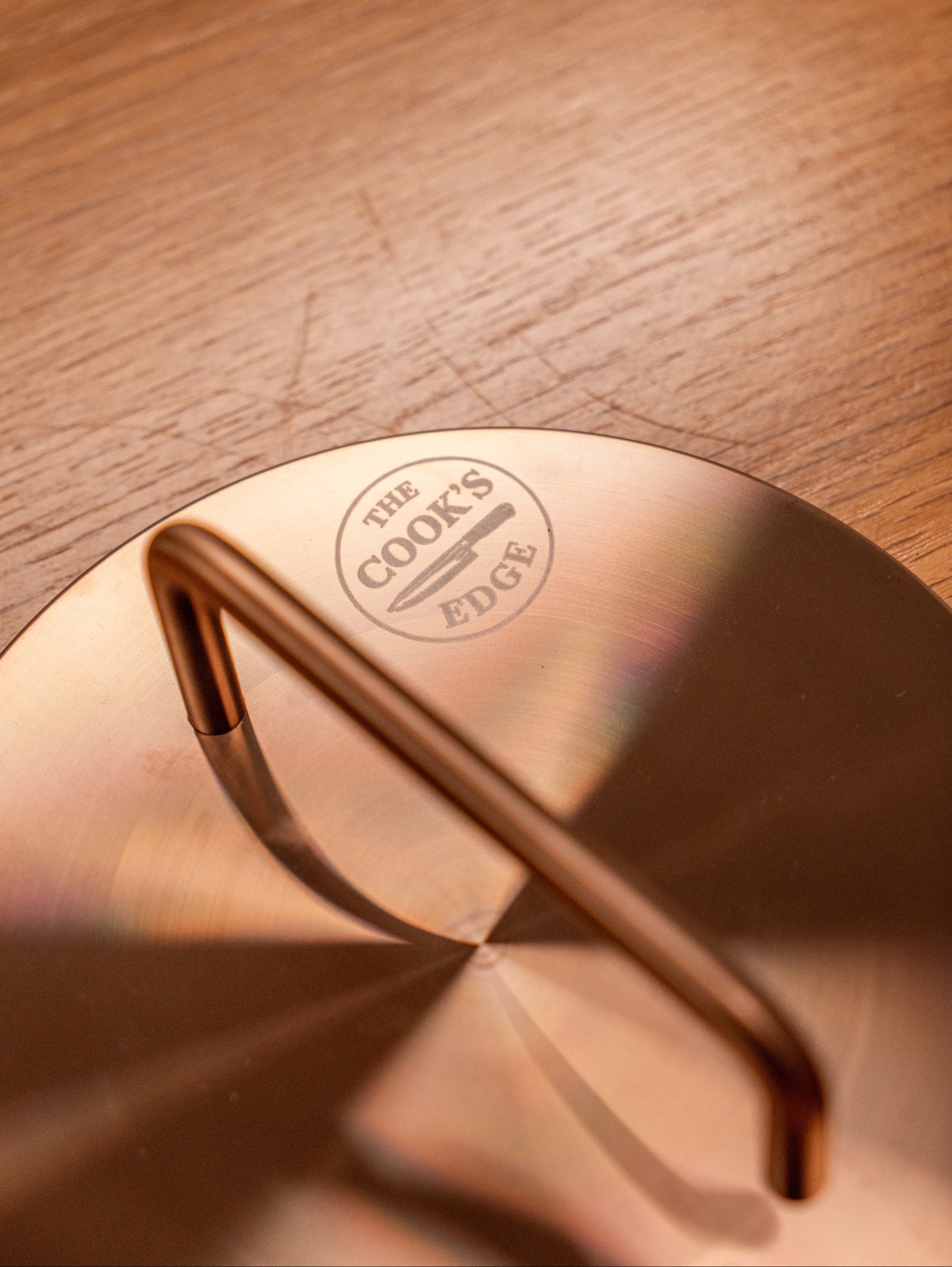 Stainless Steel Fish Weight/Press Gold Round