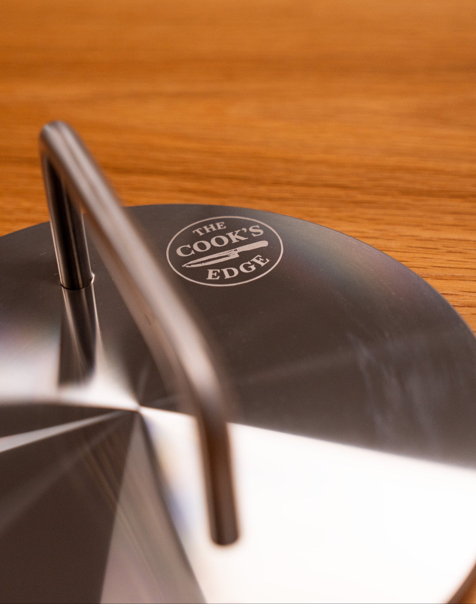 Stainless Steel Fish Weight/Press Round Polished