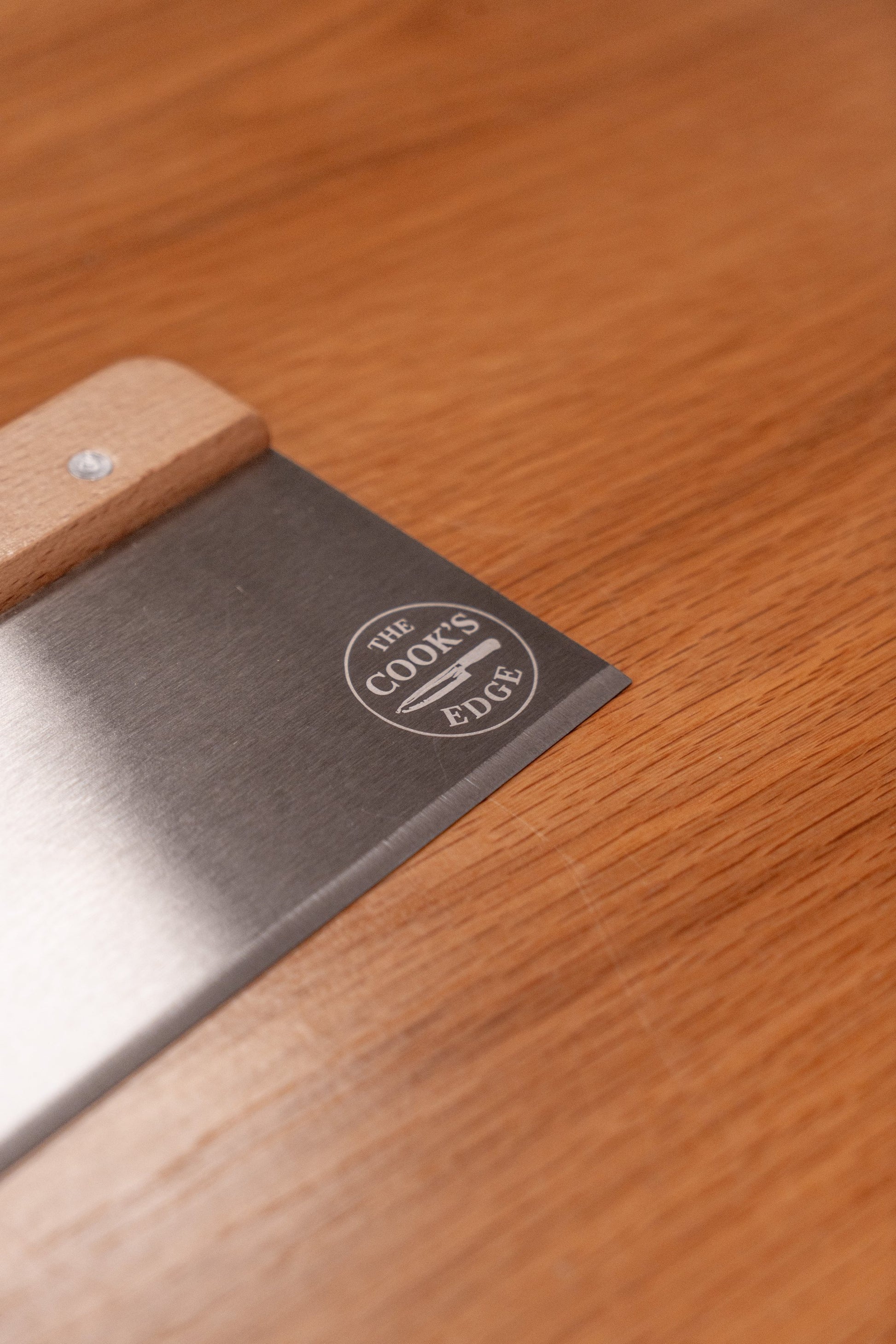 Bench Scraper