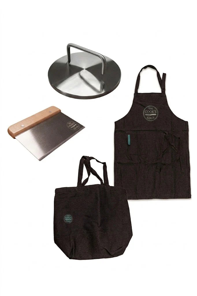 The Cooks Edge - The Seafood Master Pack