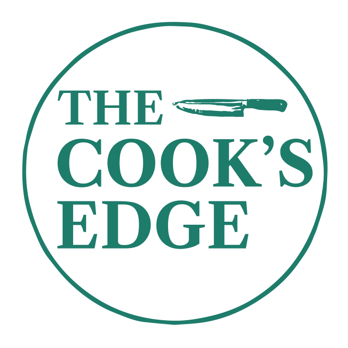 The Cook's Edge