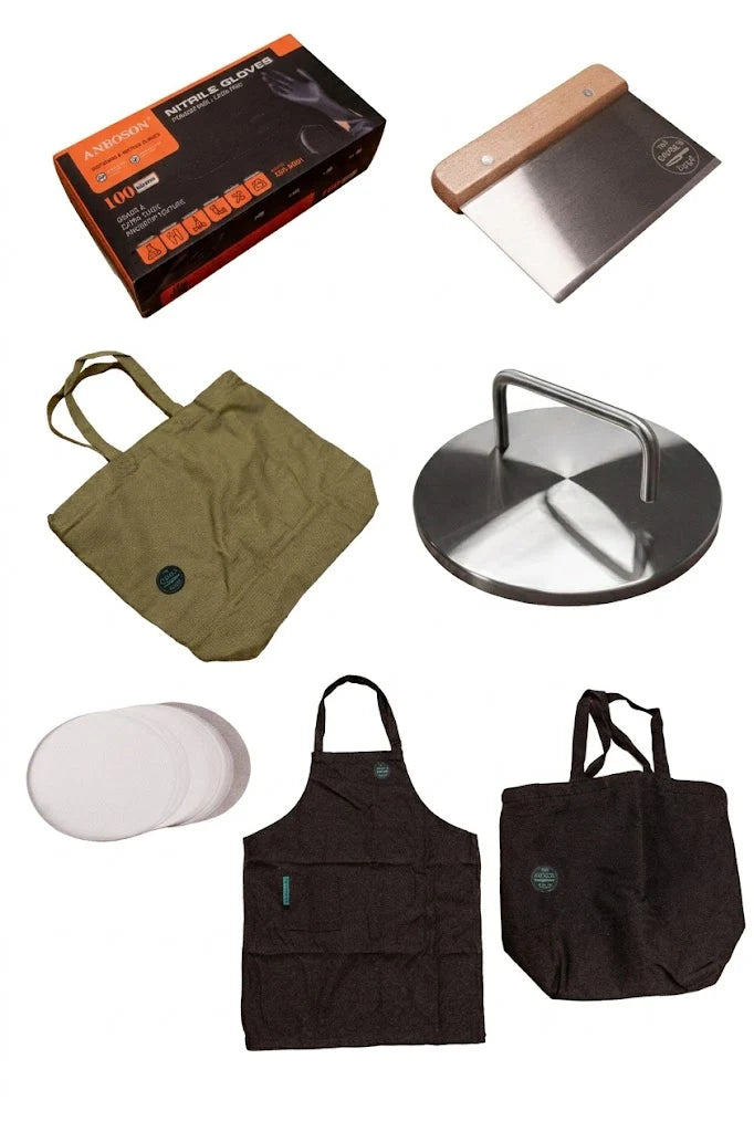The Cook’s Edge Pro Pack